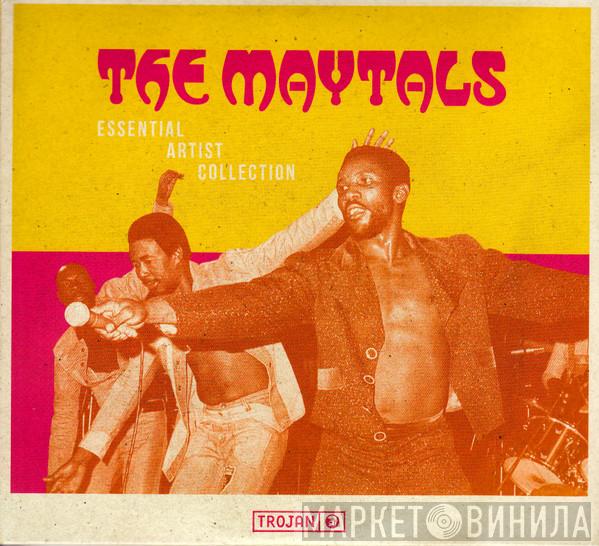 The Maytals - Essential Artist Collection