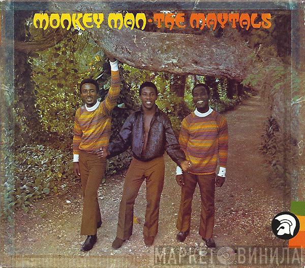 The Maytals - Monkey Man