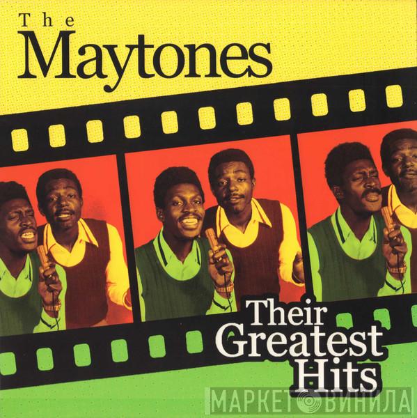 The Maytones - Their Greatest Hits