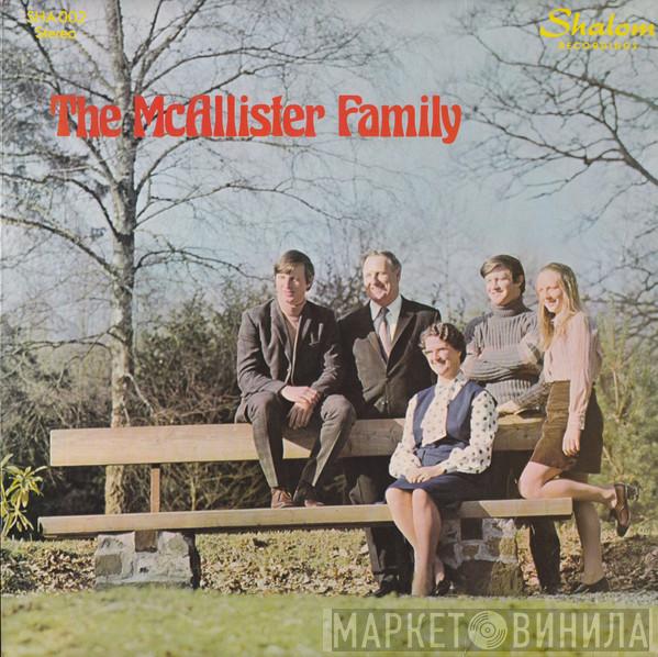 The McAllister Family - The McAllister Family