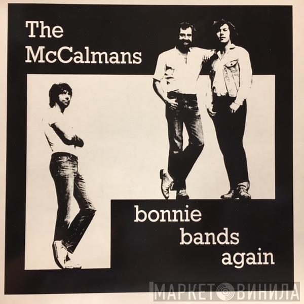 The McCalmans - Bonnie Bands Again
