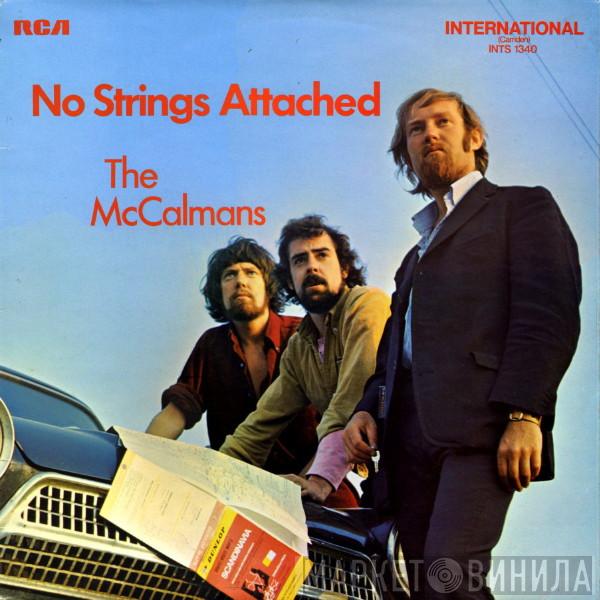 The McCalmans - No Strings Attached