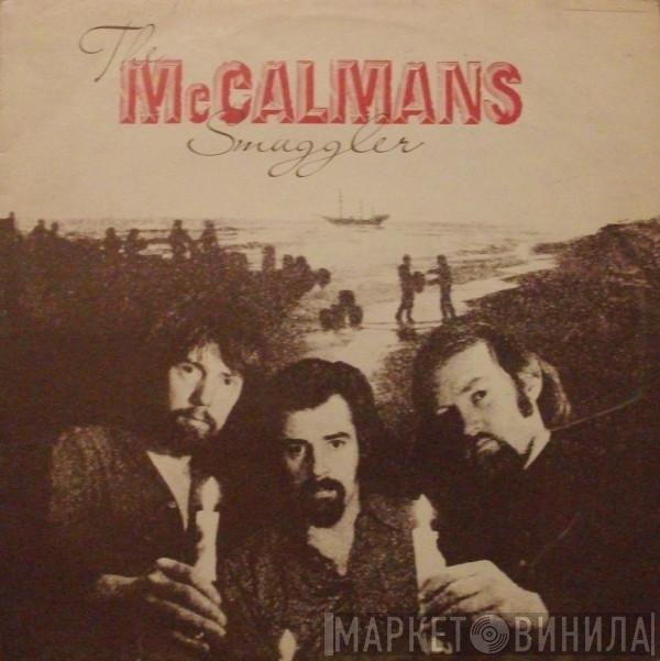 The McCalmans - Smuggler