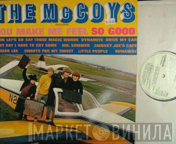 The McCoys - You Make Me Feel So Good