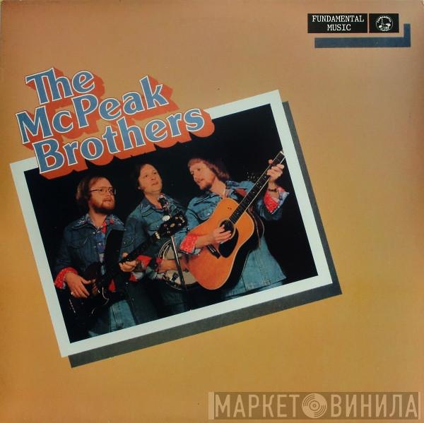 The McPeak Brothers - The McPeak Brothers