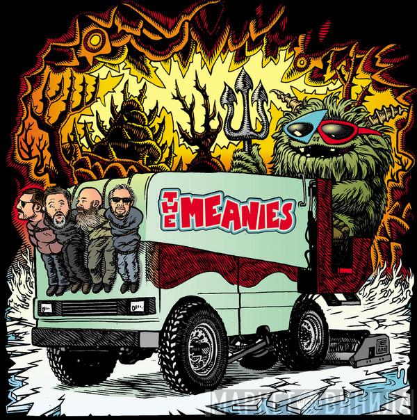 The Meanies - Zamboni / I Agree
