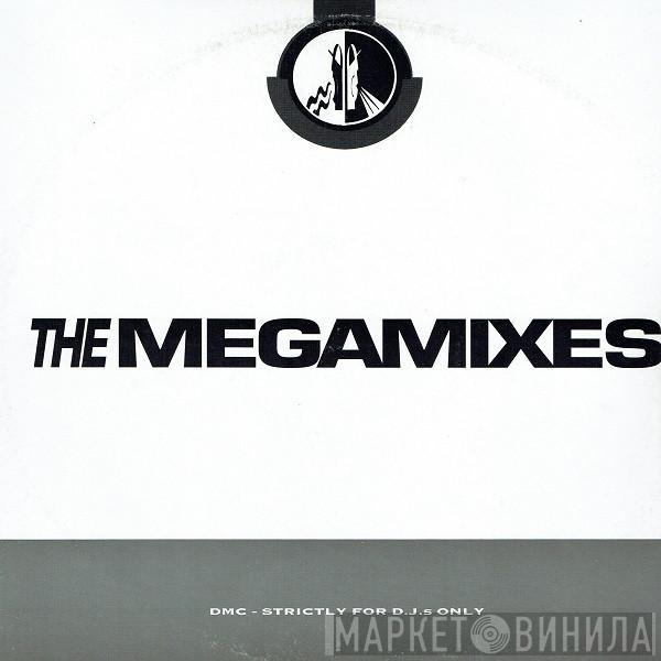  - The Megamixes 160