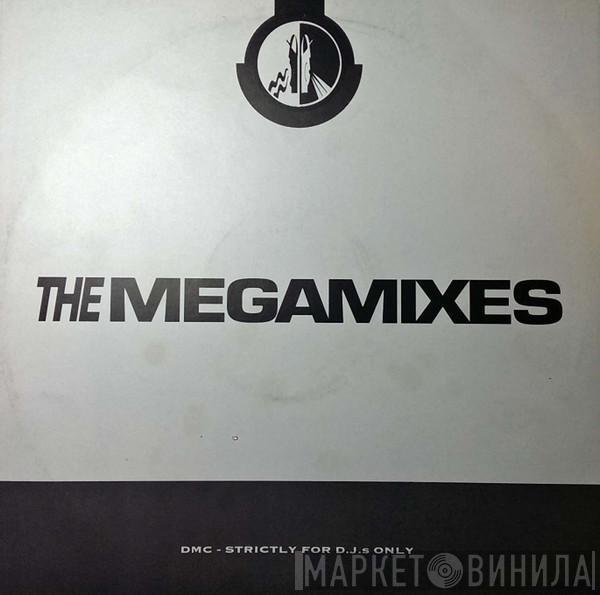  - The Megamixes 167