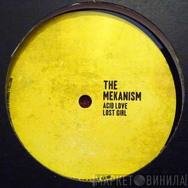 The Mekanism - Acid Love
