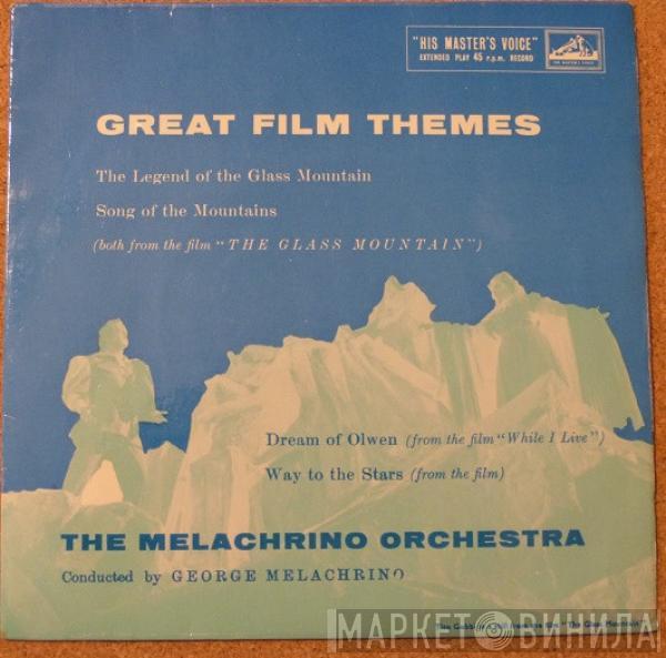 The Melachrino Orchestra - Great Film Themes