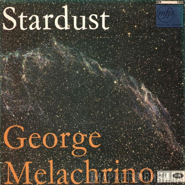 The Melachrino Strings, George Melachrino - Stardust