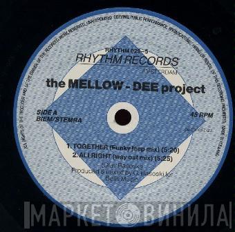The Mellow-Dee Project - Together
