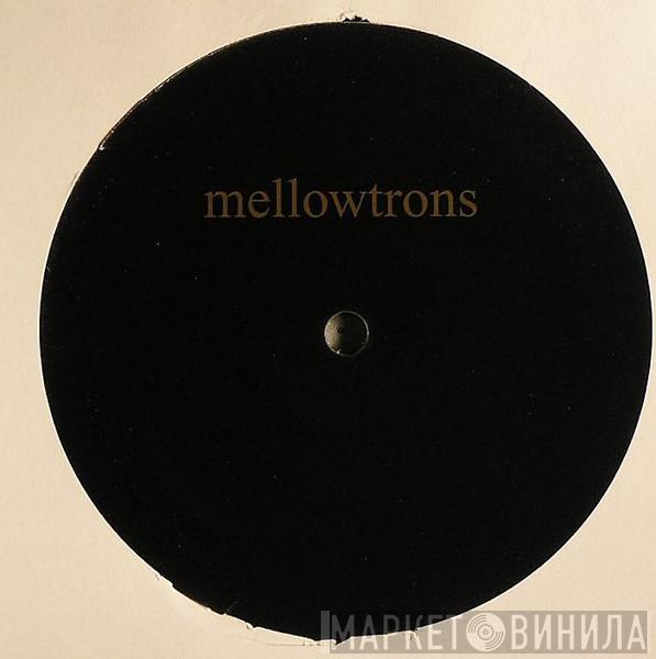 The Mellowtrons - Time Of The Signs
