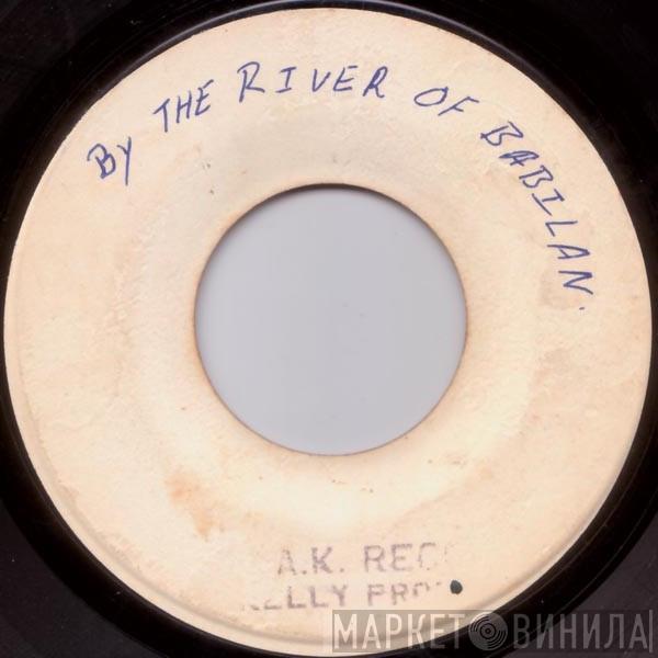  The Melodians  - Rivers Of Babylon