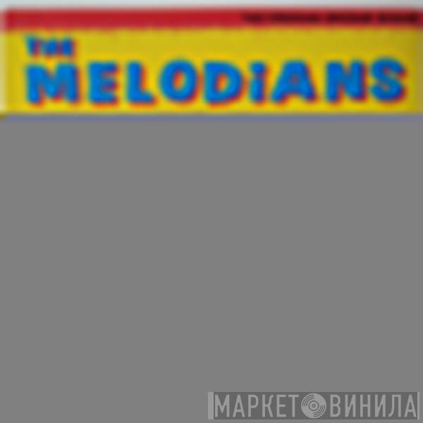  The Melodians  - Sweet Sensation