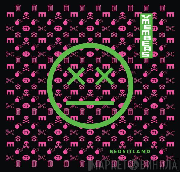 The Members - Bedsitland