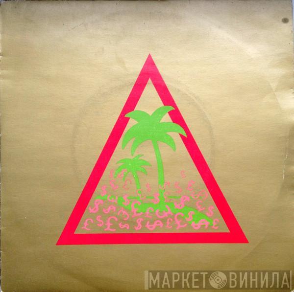The Members - Offshore Banking Business