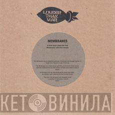 The Membranes - If You Enter The Arena You've Got To Be Prepared To Deal With The Lions / B.O.O.T.S. / Everything's Brilliant