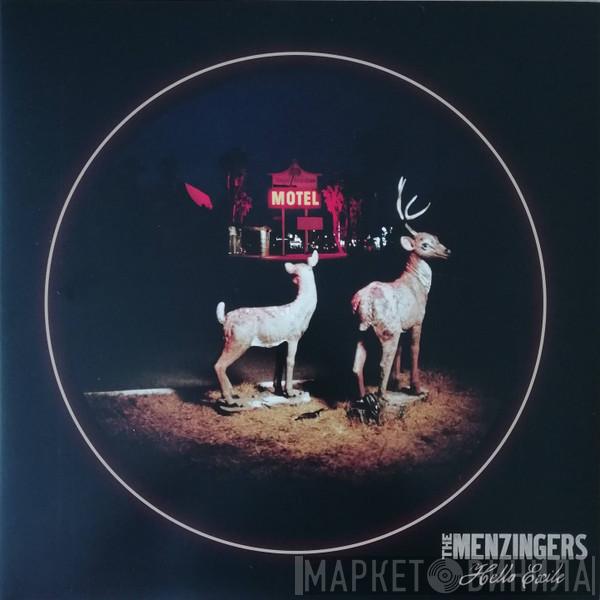 The Menzingers - Hello Exile