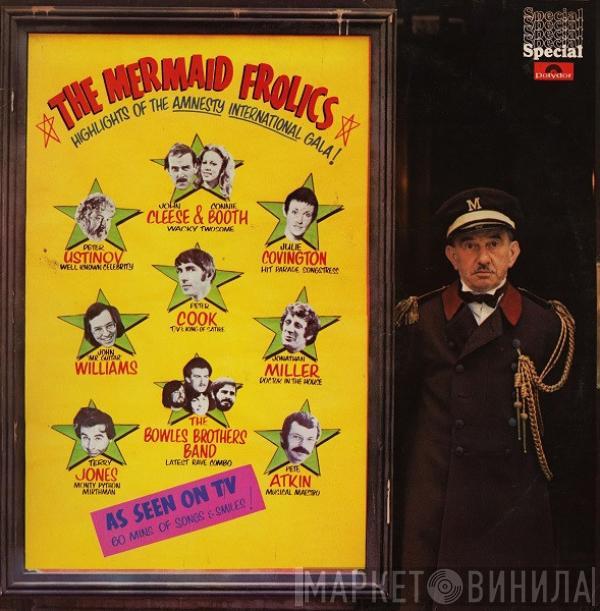  - The Mermaid Frolics