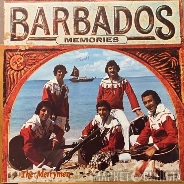 The Merrymen - Barbados Memories
