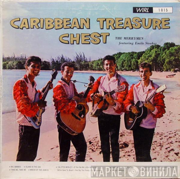 The Merrymen, Emile Straker - Caribbean Treasure Chest