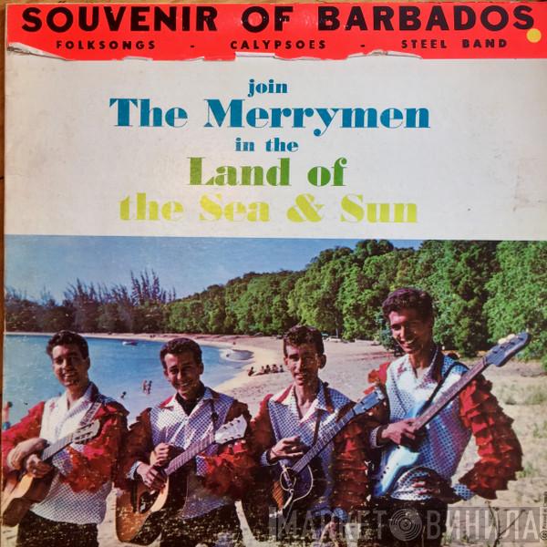 The Merrymen, Emile Straker - Join The Merrymen In The Land Of Sea & Sun