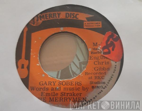 The Merrymen - Gary Sobers / Mary Lou