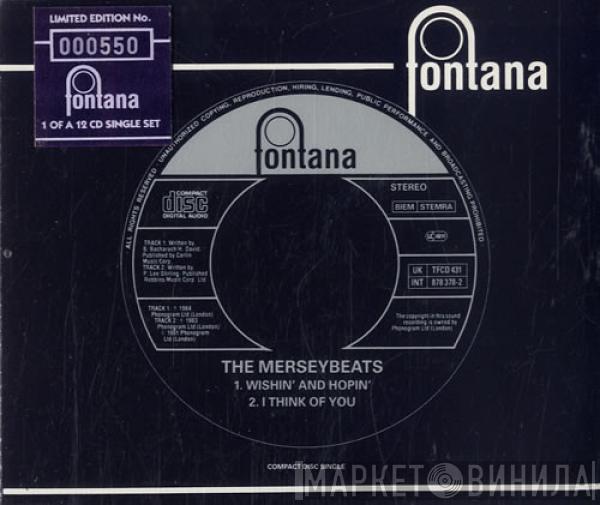 The Merseybeats - Wishin' And Hopin'