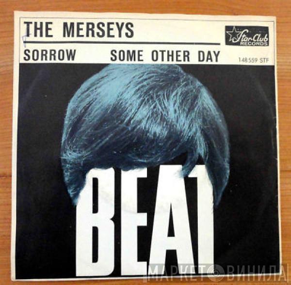  The Merseys  - Sorrow