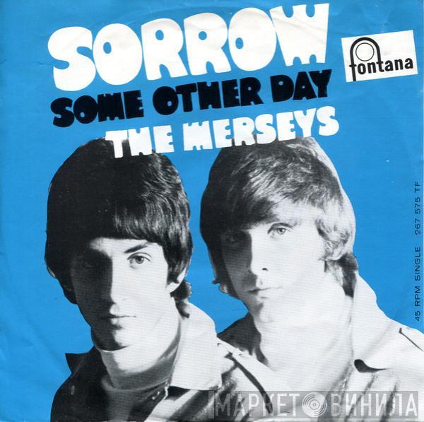  The Merseys  - Sorrow
