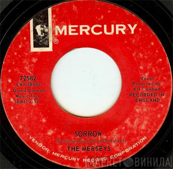  The Merseys  - Sorrow