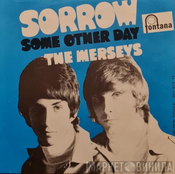  The Merseys  - Sorrow