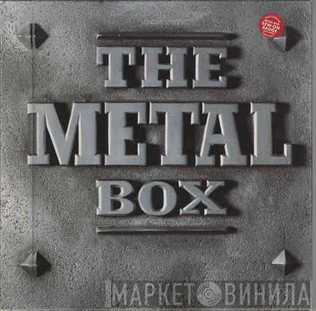  - The Metal Box
