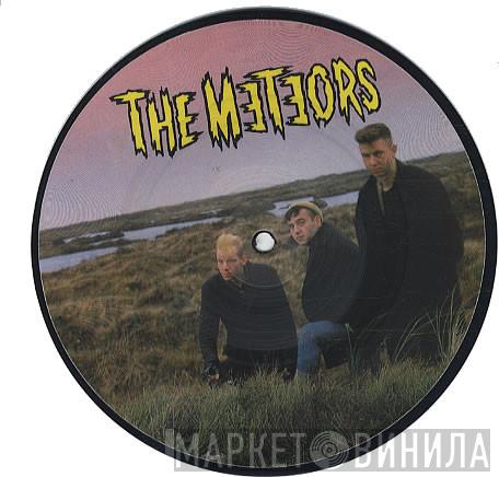 The Meteors  - Johnny Remember Me