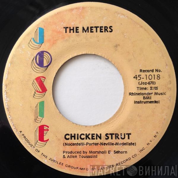 The Meters - Chicken Strut