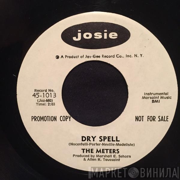 The Meters - Dry Spell