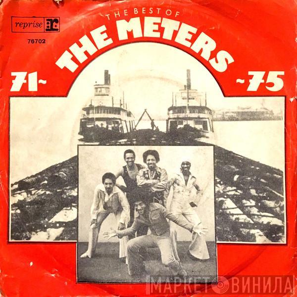  The Meters  - Mister Moon