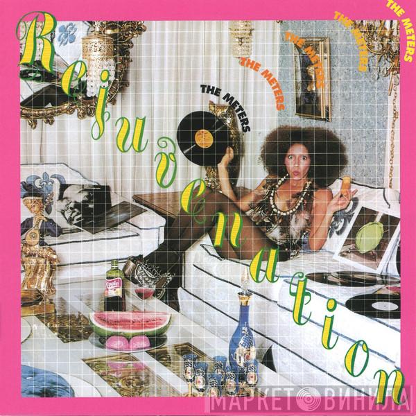 The Meters - Rejuvenation