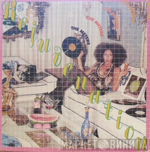 The Meters - Rejuvenation
