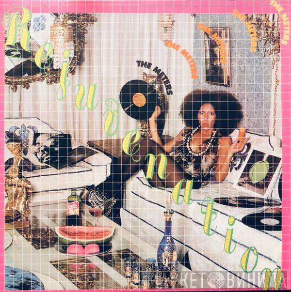  The Meters  - Rejuvenation