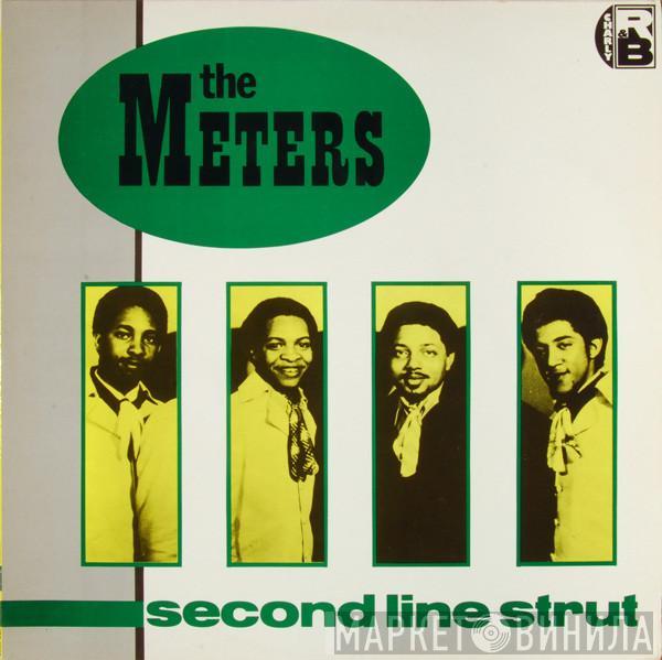 The Meters - Second Line Strut