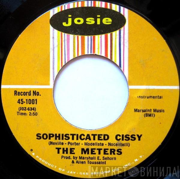 The Meters - Sophisticated Cissy / Sehorns Farms
