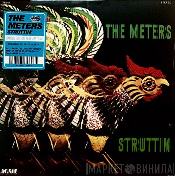 The Meters - Struttin'