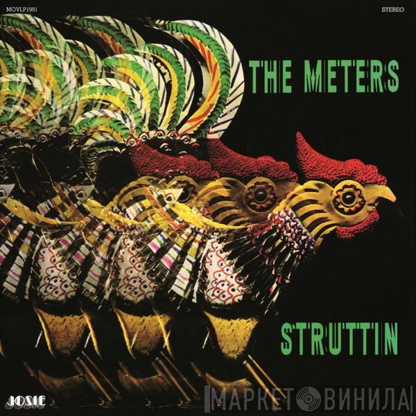 The Meters - Struttin'