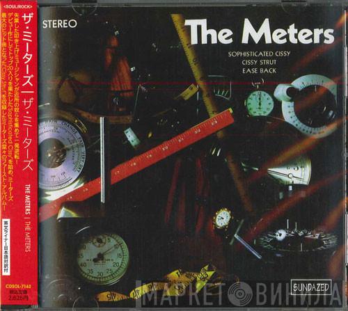  The Meters  - The Meters