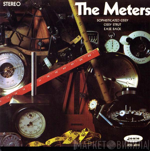  The Meters  - The Meters