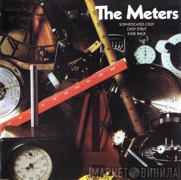  The Meters  - The Meters