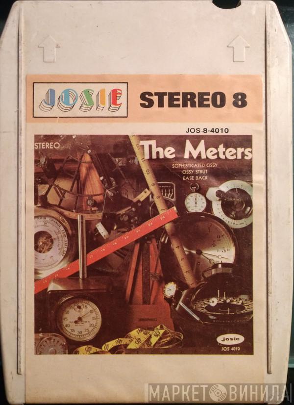  The Meters  - The Meters