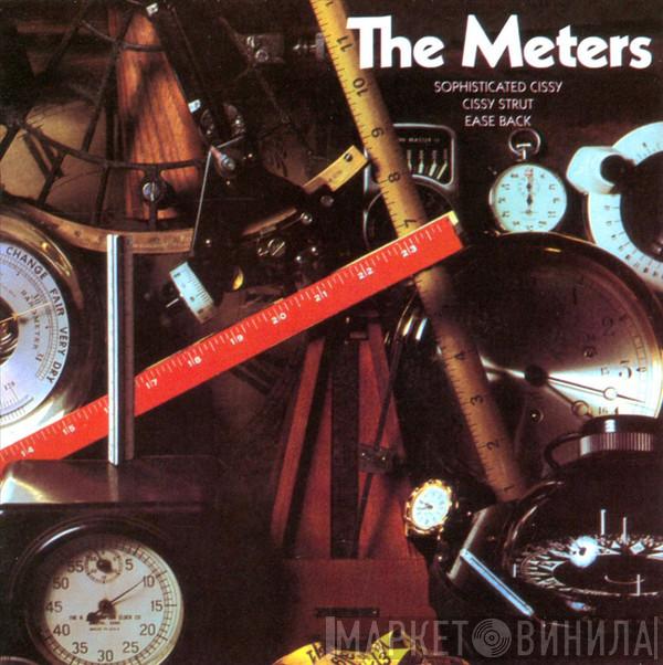  The Meters  - The Meters